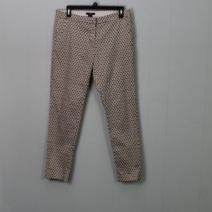 H&M Ladies pants Size 8